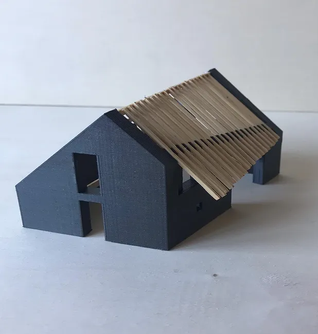 Architecture écologique