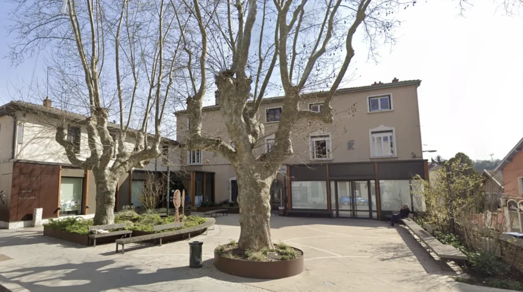 Salle multi-activité F