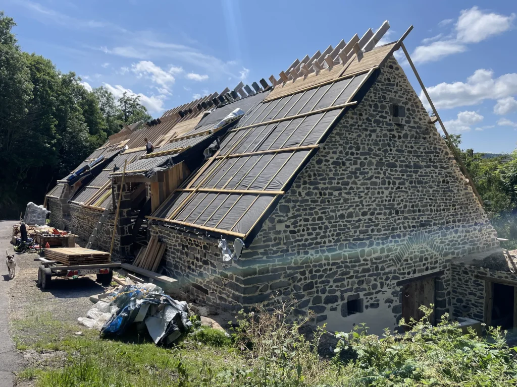 Divers - Rénovations