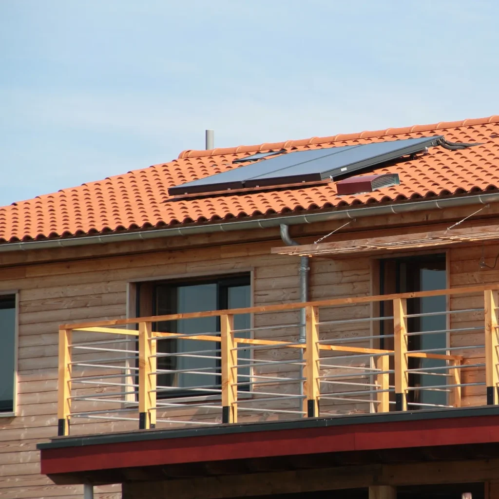 Local d'activité - Le Pré du Puy